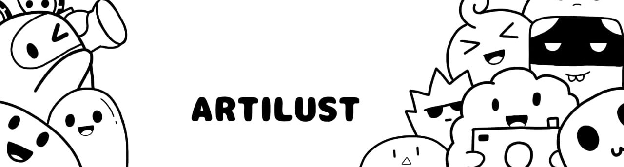 artillust.site